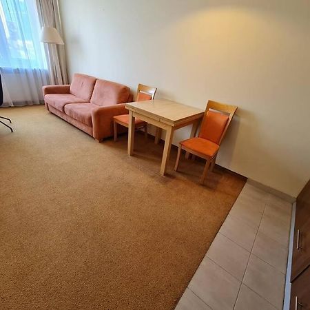 10Q - Z6 Apartament 803 华沙 外观 照片