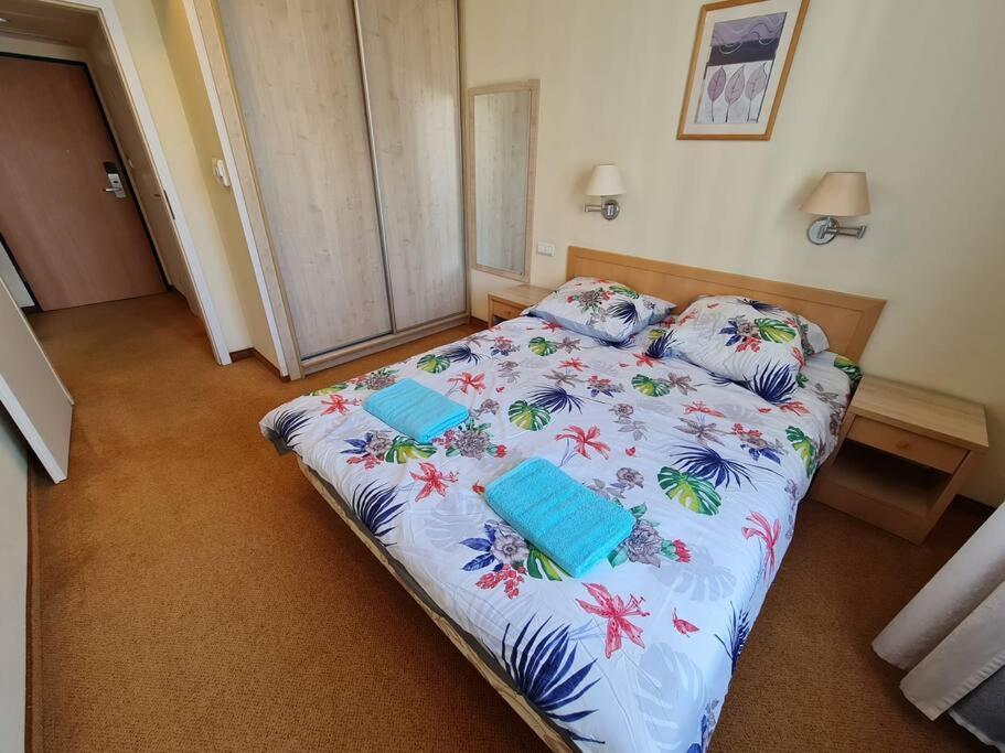 10Q - Z6 Apartament 803 华沙 外观 照片