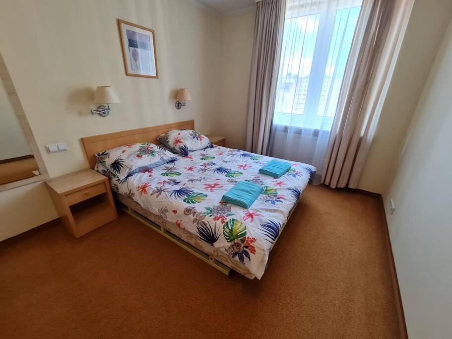 10Q - Z6 Apartament 803 华沙 外观 照片